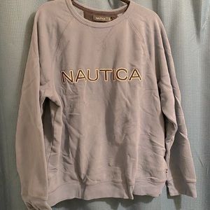 Nautical Crew neck
